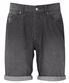 Black Denim