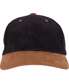 Black/Caramel